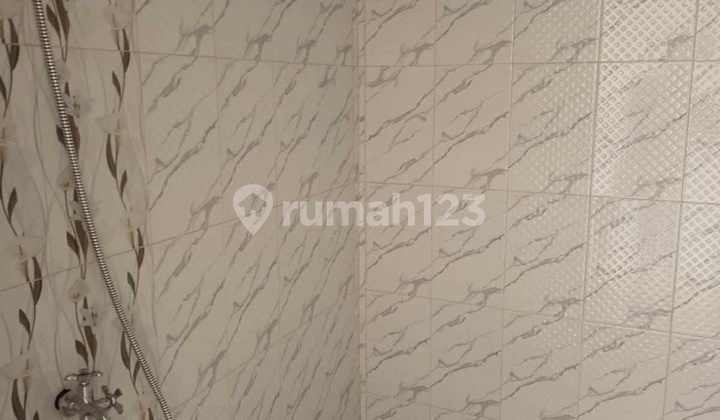 Dikontrakan Rumah Baru Lokasi Tukad Balian Denpasar Selatan 2