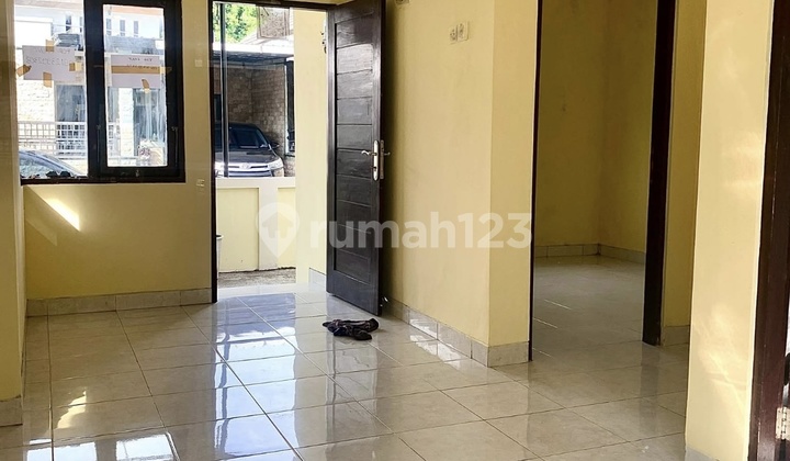 Disewakan Rumah 2 Kamar Tidur Ungasan Area
