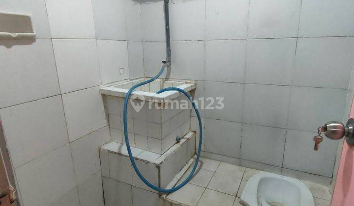 rumah 3 kamar mandi jalan ahmad yani denpasar 2