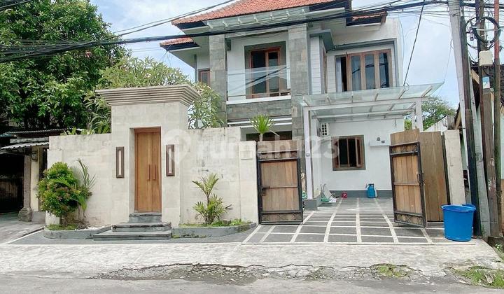 Villa located in prime umalas.  Between seminyak & canggu 