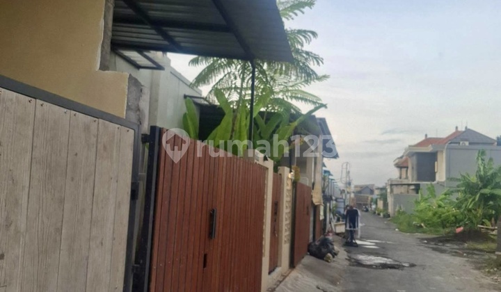 New House 2 Bedrooms Juwet Sari Street South Denpasar New House 2 Bedrooms Juwet Sari Street South Denpasar