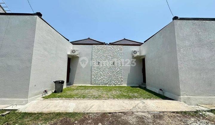 Cozy 2 Bedrooms Villa In Sanur Area 1