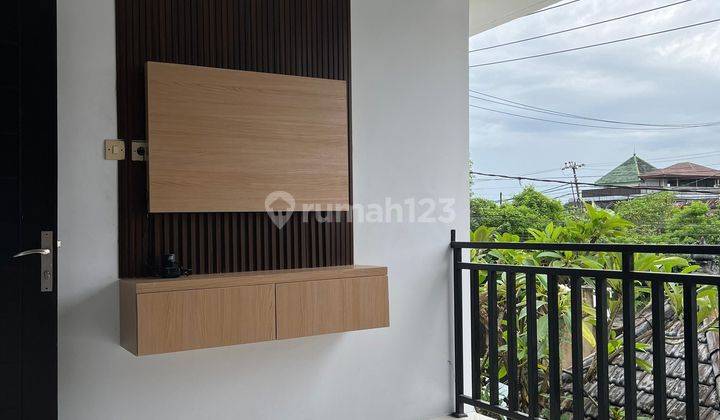 HOUSE FOR RENT GARDEN LAND RESIDENCE, NUSA DUA 2