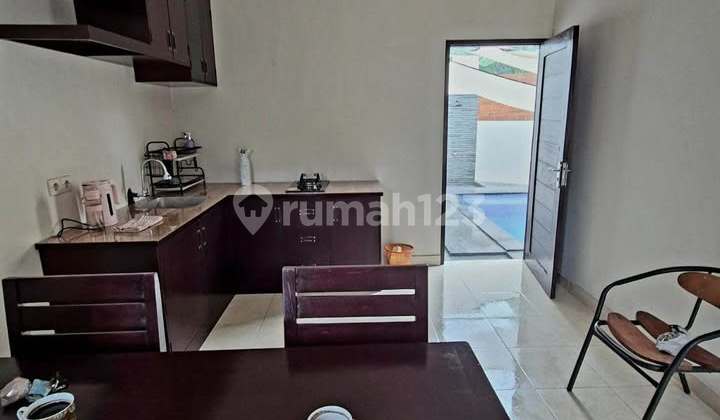 For Rent: Newly Built House, Similar to Villa Yeh Gangga Tabanan