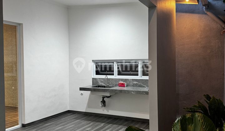 Disewakan Rumah Kosongan Puri Gading Jimbaran Area 2