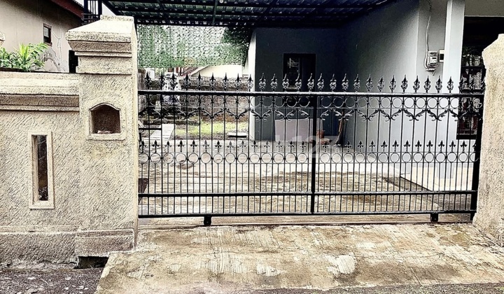 Disewakan Rumah Dekat Rs.unud Jimbaran 2