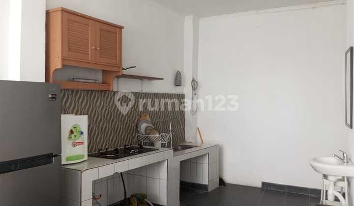 For Rent Local House Fully Furnished In Balangan Area 2