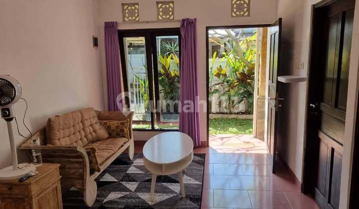 House for rent near new shortcut Canggu House for rent near new shortcut Canggu
