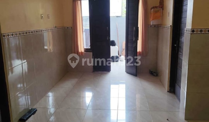 Rumah Minimalis 2 Kamar Tidur Buruah Blahbatu Gianyar 1