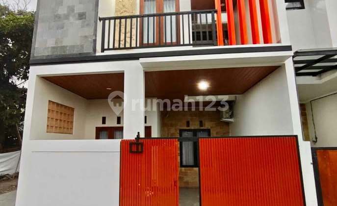 DISEWAKAN RUMAH MAHENDRADATTA DENPASAR BARAT FULL FURNISHED DISEWAKAN RUMAH MAHENDRADATTA DENPASAR BARAT FULL FURNISHED