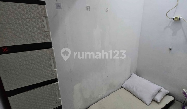Rumah Modern Minimalis Full Furnished Denpasar Timur 2