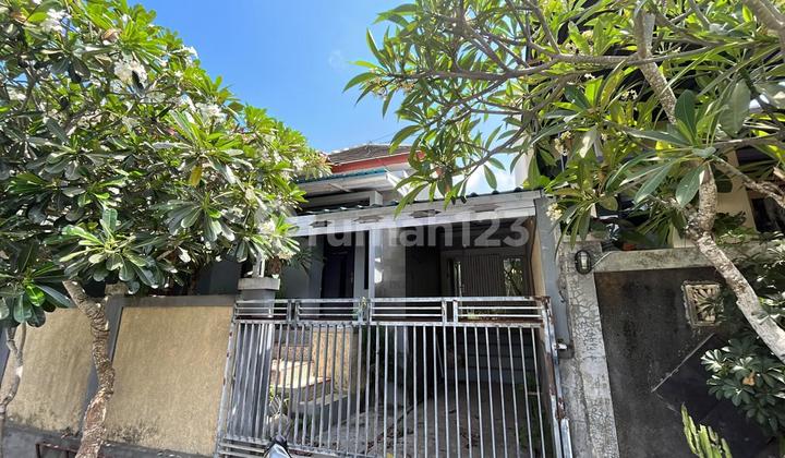 HOUSE FOR RENT Beranda bukit goa gong. 1