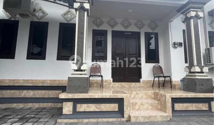 Just New Renovation / Baru Renovasi-Disewakan(Rent) House ,Rumah Kontrakan 2 Bedroom ,Minimalist Type! Full Furnish Denpasar Barat 2