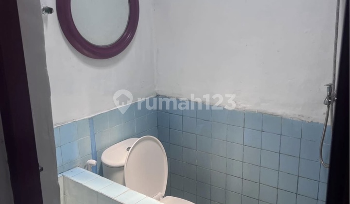 Disewakan Rumah Area Panjer - Denpasar Selatan 2