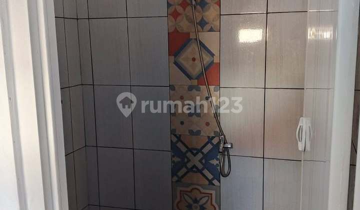 Rumah Baru 2 Kamar Tidur JL Mekar Pemogan Denpasar Selatan 2