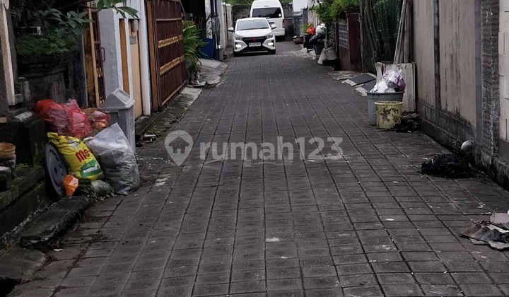 Rumah 3 Kamar Tidur Sidakarya Denpasar Selatan 2