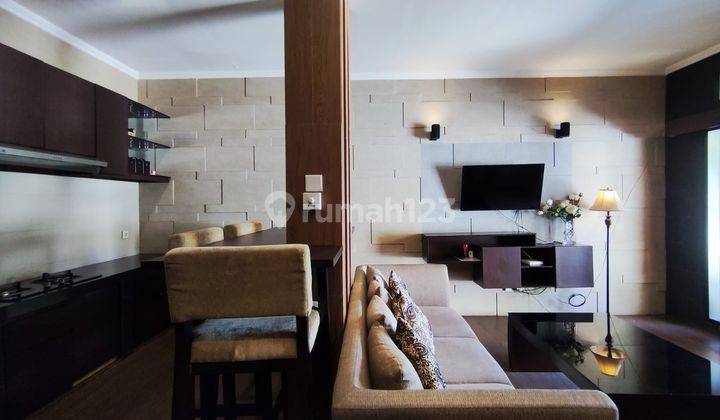 Cozy 2 Bedroom Villa In Nusa Dua 2