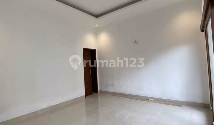 For Rent: Minimalist House In Umalas, Close To Canggu Beach location: Jl. Bumbak, Umalas 2