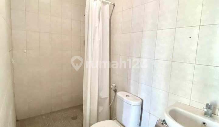 FOR RENT A HOUSE IN KEROBOKAN Minimum One Year rental upront payment 2