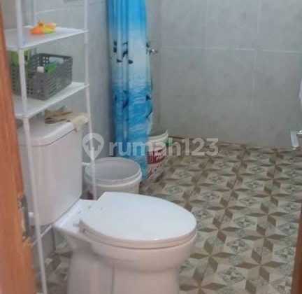 Spacious House with Mountain and Rice Field View in Tabanan Area