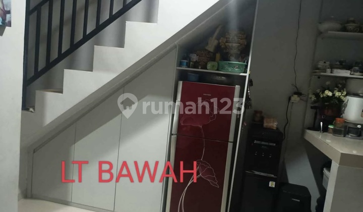 3 Bedroom Semi Furnished House on Jl Antasura, North Denpasar 2
