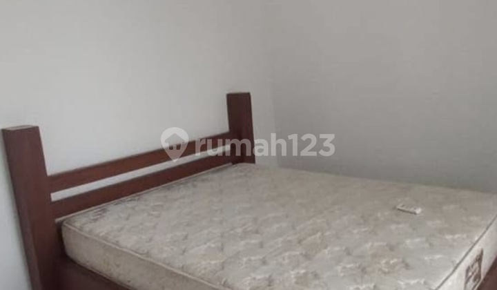 2 Bedroom Semi Furnished House in Dalung 2
