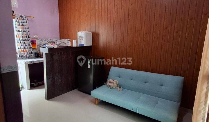 Disewakan rumah furnished area kampial nusadua 2