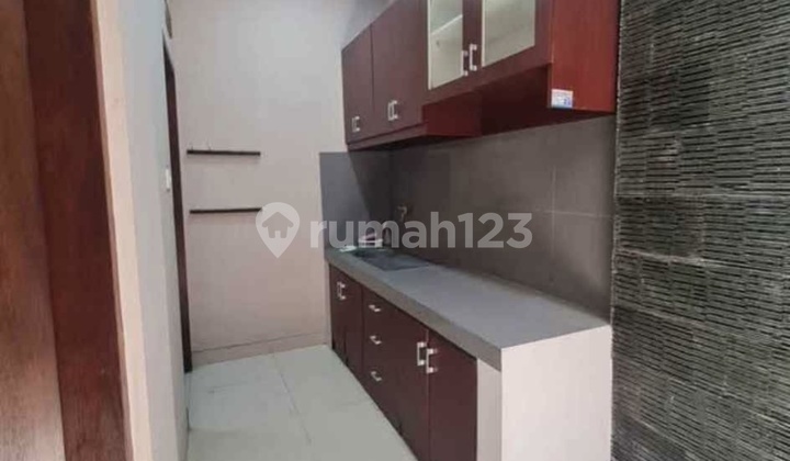 For Rent 2-Story House in Tukad Badung Renon 2