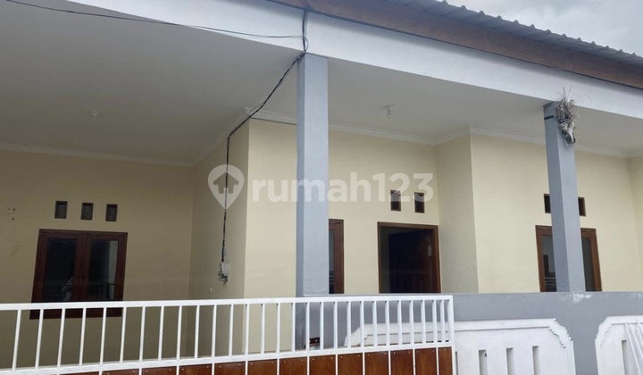For Rent House in Pemogan Area, South Denpasar For Rent House in Pemogan Area, South Denpasar