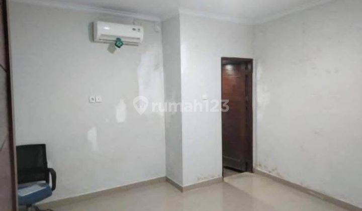DIKONTRAKAN RUMAH MINIMALIS LT I DI TUKAD BALIAN - RENON DENPASAR SELATAN. 2