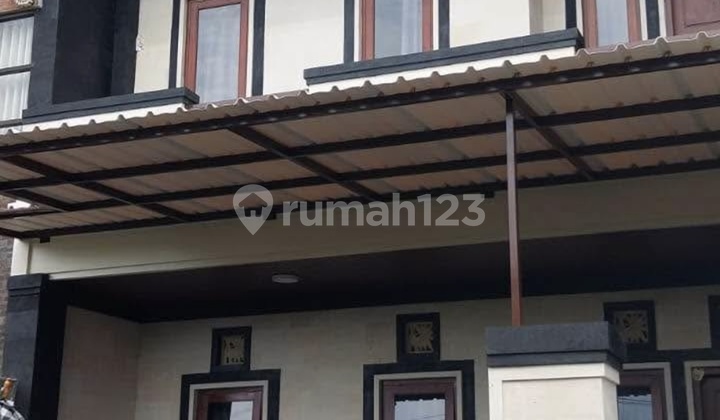 Di Kontrakan Rumah 2 Lantai , Kertalangu Denpasar Timur Di Kontrakan Rumah 2 Lantai , Kertalangu Denpasar Timur
