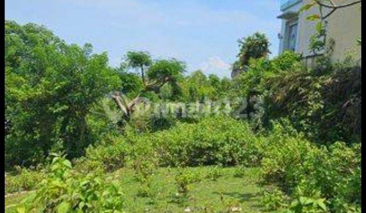 Dijual Tanah Di Jalan Balangan I 1