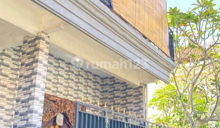 3-Bedroom House Near Ganesha Hospital Gianyar 3-Bedroom House Near Ganesha Hospital Gianyar