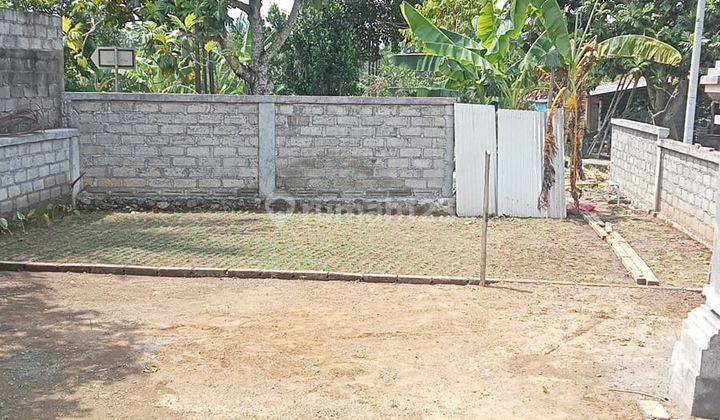Rumah Baru 3 Kamar Tidur Blahbatu Gianyar 2
