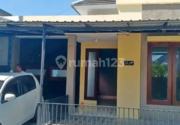 For Rent: Empty House in Goagong, Ungasan