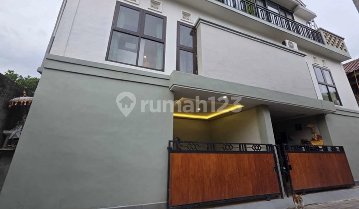 3 Bedroom House on Jl Trengguli, East Denpasar