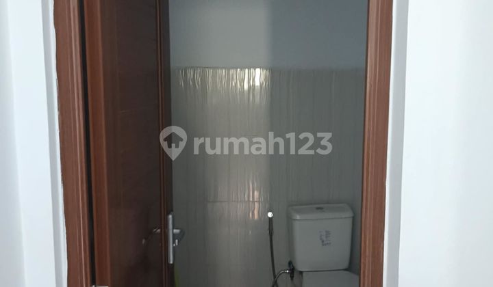 Rumah baru di kontrakan daerah Ungasan 2