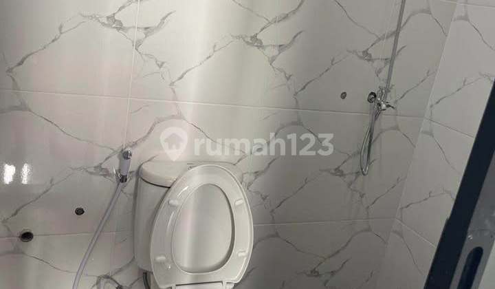 Rumah Baru 2 Lantai 3 Kamar Tidur Sanur Area 2