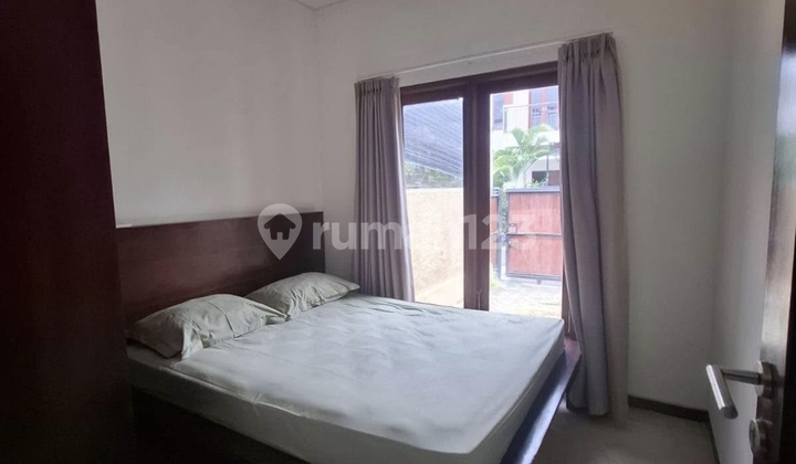 House With One Gate Security System, Located In Taman Giri Nusa Dua. 2