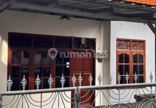 For Rent 2 Bedroom House Taman Griya Jimbaran