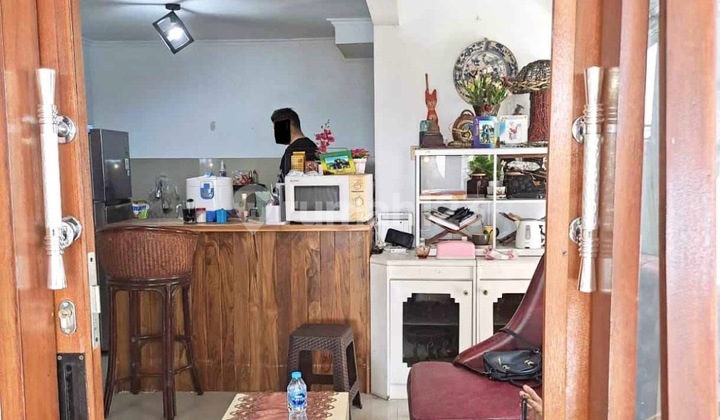 For Rent: Strategically Located House in Puri Gong Housing Estate 2