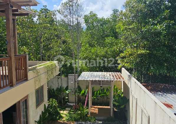 Villa for Yearly Rental in Kedonganan-Jimbaran Villa for Yearly Rental in Kedonganan-Jimbaran
