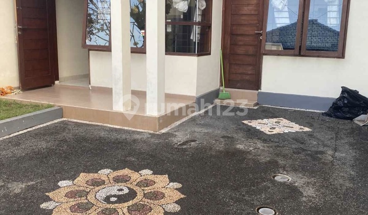 Dikontrakan Rumah Daerah Pemogan