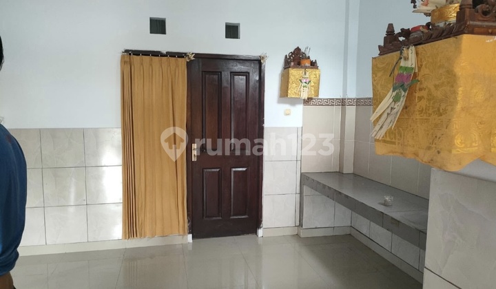 Minimalist Serene 2 Bedroom House in Tabanan Area 2