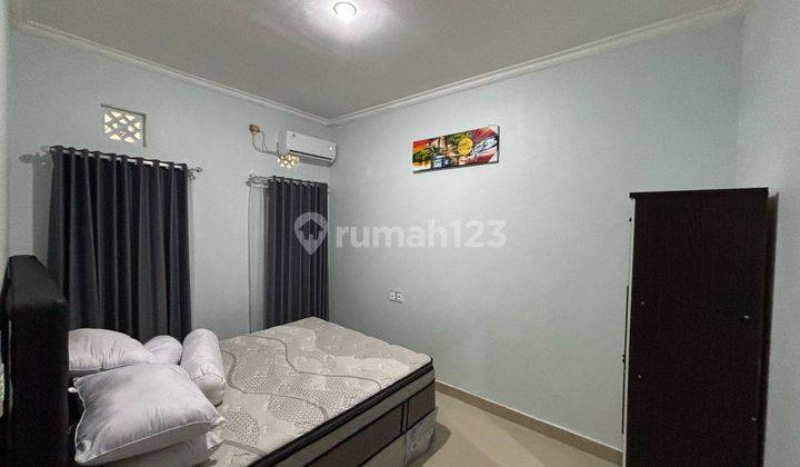 rumah bersih nyaman 2 kamar tidur mengwi 2
