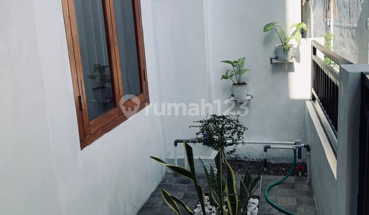 New House for rent Yearly only in Nusa Dua 2