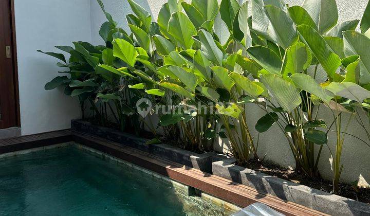 Cozy 2 Bedrooms Villa In Tumbak Bayuh 2