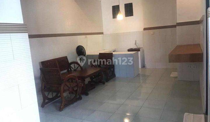 For Rent 3 Bedroom Villa In Munggu Area 2