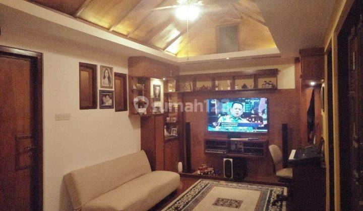 Dikontrakan Rumah Furnished Area Monang Maning Denpasar Barat 2