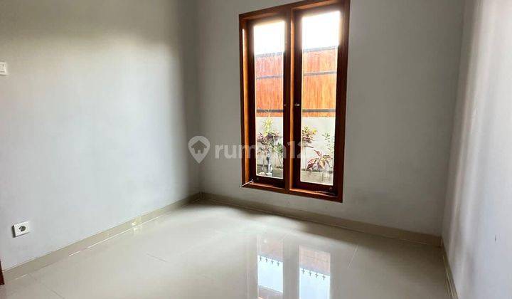 Rumah Baru Jadi 3 Kamar Tidur Area Penatih Denpasar Timur 2